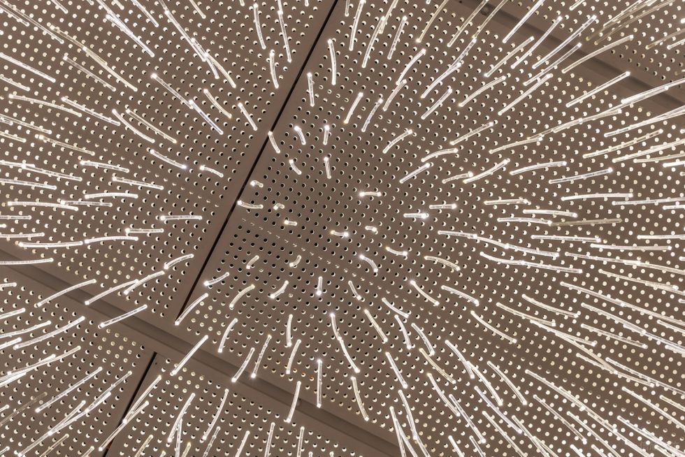 深圳市福田區(qū)梅林mono Architects Multiplex商業(yè)綜合體裝修設(shè)計(jì) 細(xì)節(jié)三